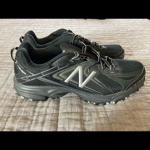 New Balance athletic shoes